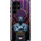 Marvel Black Panther Wakanda Salute Galaxy S25 Ultra Impact Case